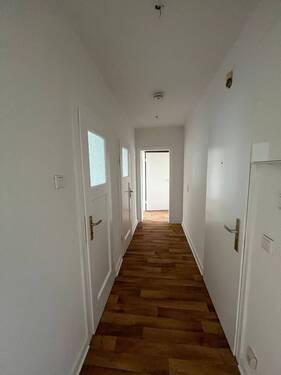 Eingansgbereich - Ihr neues Zuhause mit zwei extra Zimmer im Dachgeschoss