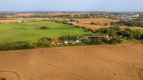 Immobilienstandort - 