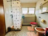 Tageslichtbad Obergeschoss - 