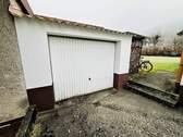 Garage - 