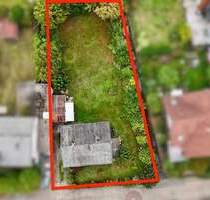 Einfamilienhaus mit großem Garten in Kirkel - Neuhäusel - Top Lage!