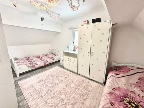 gemütliches Kinderzimmer - 