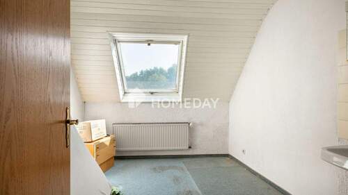 1. OG Gästeszimmer 1 - 