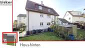 Haus-hinten - 
