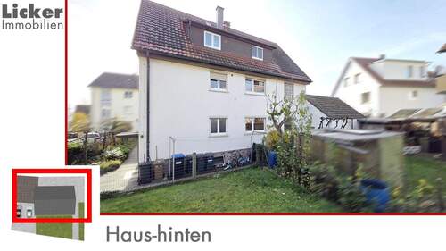 Haus-hinten - 