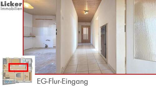EG-Flur-Eingang - 