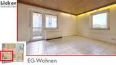 EG-Wohnen - 