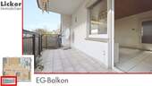 EG-Balkon - 