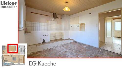 EG-Kueche - 