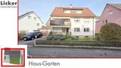 Haus-Garten - Mehrfamilienhaus, Wohnhaus mit 237,00 m² in Ostfildern zum Kaufen