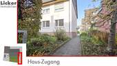 Haus-Zugang - 