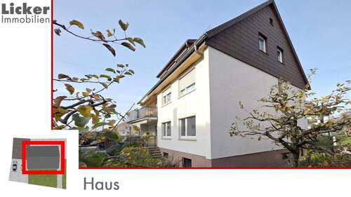 Haus - 
