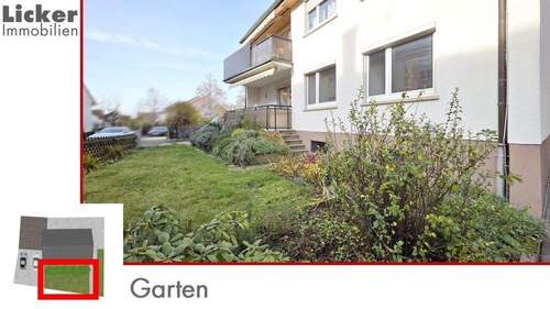Garten - 