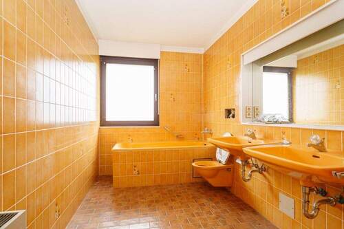 Badezimmer - 