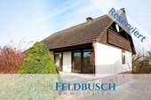 Reserviert Logo - Einfamilienhaus in Meckenhausen bei Hilpoltstein mit Ausbaupotenzial und großem Grundstück