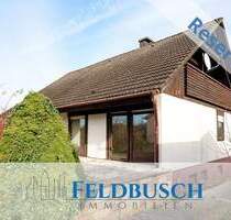 Einfamilienhaus in Meckenhausen bei Hilpoltstein mit Ausbaupotenzial und großem Grundstück - Hilpoltstein / Meckenhausen