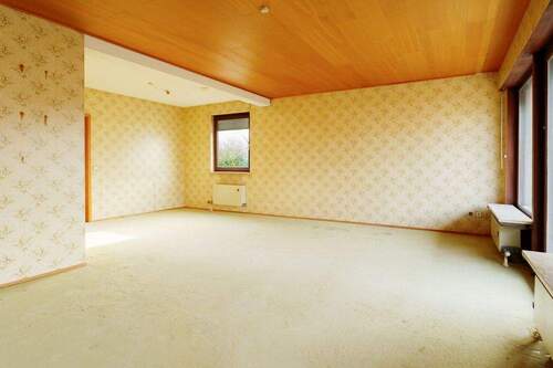 Wohnzimmer_ - 4 Zimmer Einfamilienhaus zum Kaufen in Hilpoltstein / Meckenhausen