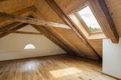 Dachgeschoss - 