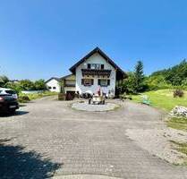 Firmensitz im Grünen mit Gewerbe- und Wohnmöglichkeiten - Grafing Schammach