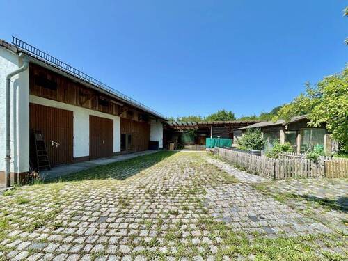 Grundstücksansicht - 