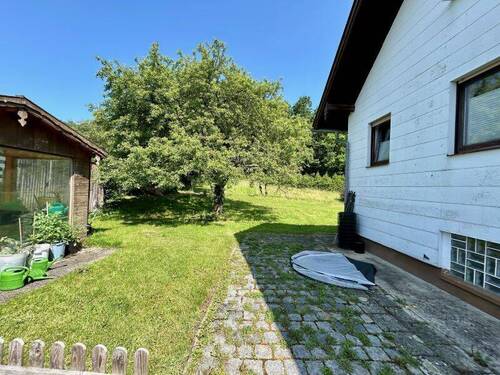 Grundstücksansicht - 