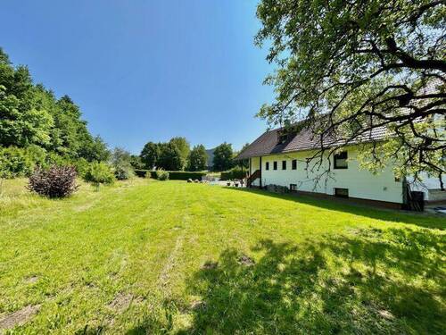 Grundstücksansicht - 