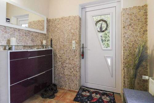 Eingangsbereich EG - 