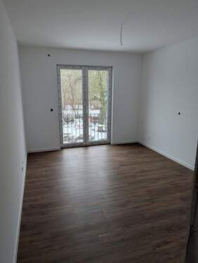 Bild Baustand Wohnung 14.02 - 