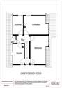 Obergeschoss - 