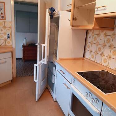 Küche EG - 6 Zimmer Mehrfamilienhaus, Wohnhaus in Kusterdingen