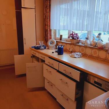 Küche EG - Mehrfamilienhaus, Wohnhaus mit 130,00 m&sup2; in Kusterdingen zum Kaufen