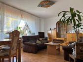 Wohnzimmer Einliegerwohnung - 