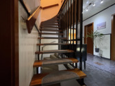 Treppenhaus - 