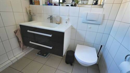 Tageslicht Badezimmer - 