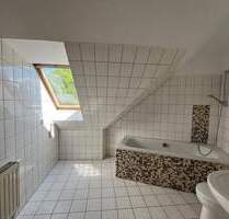 Einzigartige Dachgeschosswohnung sucht Liebhaber - Zwickau Bahnhofsvorstadt