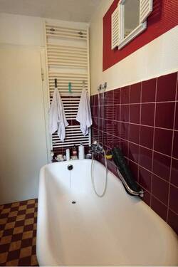 Badezimmer - 