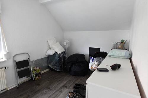 Kindezimmer DG - 