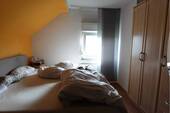 Schlafzimmer DG - 