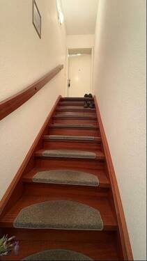 EG Treppe zum DG - 