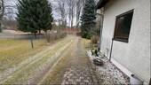 Grundstücksausfahrt - 