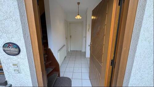 EG-Eingangsbereich - 