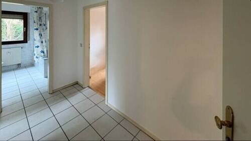 EG-kleiner Flur - 