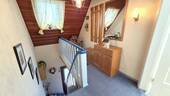 Flur im Obergeschoss - 