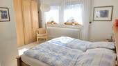 Schlafzimmer im Obergeschoss - 