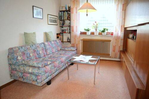 Weiteres Kinderzimmer / Büro - 