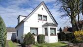 Einfamilienhaus mit Garage - 5 Zimmer Einfamilienhaus zum Kaufen in Delmenhorst