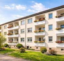 2-RMW 54m² oder 4-RMW 80m² in ruhige Lage - Einzugsmonat kostenlos, EBK, Badewanne - Nossen Perba