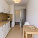 Küche - Etagenwohnung mit 80,00 m&sup2; in Nossen zur Miete