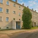 Haus von vorne - 