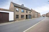 WWW.BOUWENS.DE - Charmantes Zuhause mit Pferdeboxen und traumhaftem Garten in Selfkant-Havert!